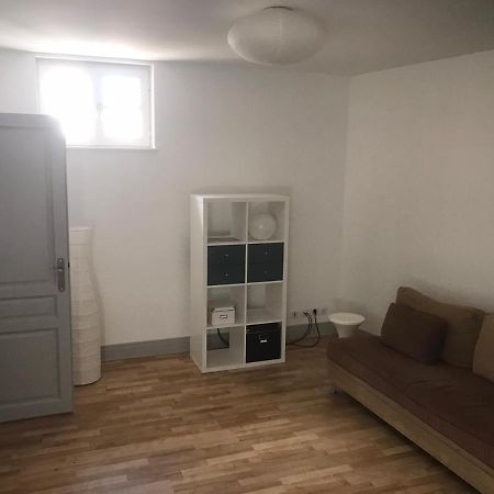 Charmant 2P Au Coeur De Strasbourg Appartement Buitenkant foto
