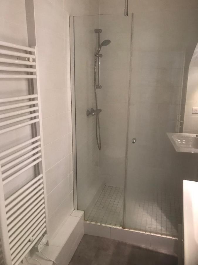 Charmant 2P Au Coeur De Strasbourg Appartement Buitenkant foto